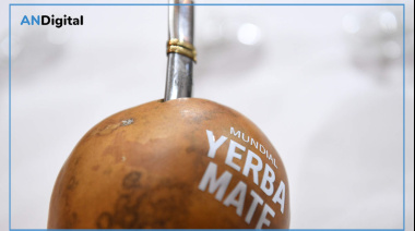 Mundial de la Yerba Mate 2026: la infusión argentina tiene su cita