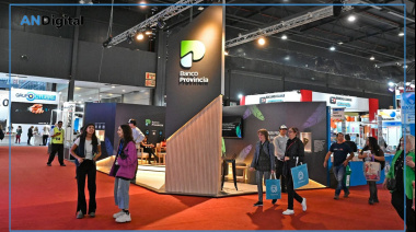 ¿Qué día entran gratis a la Feria del Libro los clientes de Banco Provincia?