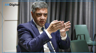 Jorge Macri confirmó que buscará la reelección en la Ciudad: “Si Dios quiere, estaré una vuelta más”