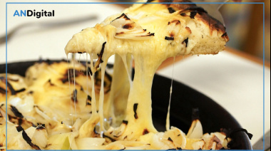 Fugazzeta Fest en La Boca: un cruce de cultura, historia y sabores