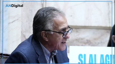 Pitrola advirtió que la reforma electoral es de “proscripción y privatización”