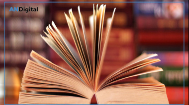 Día Internacional del Libro 2026: ¿Qué leemos los argentinos?