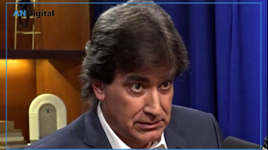 “No soy político”: el pastor Gebel definirá su candidatura presidencial después del Mundial