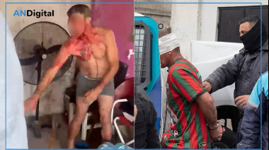 Conmoción en Mar del Plata: Casi linchan a un hombre acusado de abusar de su sobrina