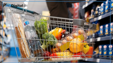 Golpe al consumo: las ventas en supermercados cayeron 3,1% y se profundiza la recesión en las góndolas