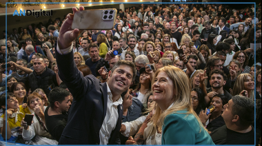Kicillof cruzó a Milei: “Necesitamos más escuela pública y menos austríaca”