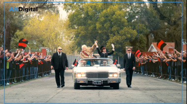 Pity Álvarez: “¡¿Quién no quisiera matar al Presidente, boludo?!”