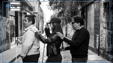 Todos Hacemos Música presenta “Qué ves cuando me ves”