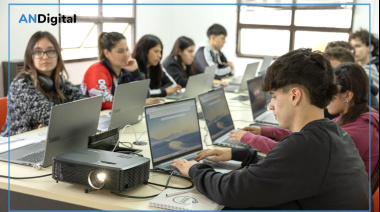 EDELAP impulsa programa de formación en habilidades digitales para jóvenes