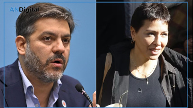 “Patético”: Carlos Bianco cruzó a Mayra Mendoza por ironizar sobre su urgencia médica