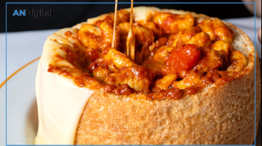 Volcán de ñoquis y otras alternativas para el ritual del día 29