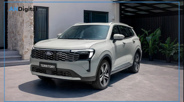 Boom de autos eléctricos en Argentina: los patentamientos crecieron más de un 300 % en el inicio de 2026