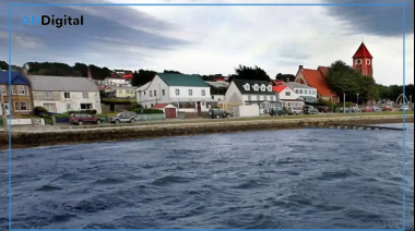 Malvinas: el Gobierno redobló el reclamo de soberanía ante el quiebre entre Estados Unidos y el Reino Unido