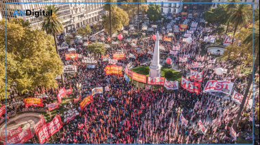 Diferencias en el Frente de Izquierda: “Myriam Bregman y el PTS hacen un acto aparte”