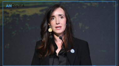 Villarruel apuntó a los kelpers: “Si se sienten ingleses que vuelvan a su país”