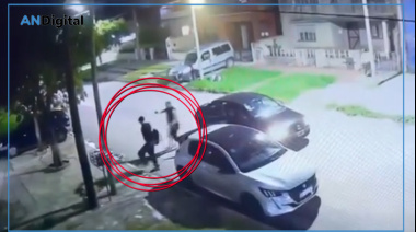 Volvía de la facultad y no se resistió a un robo, pero igual lo asesinaron en Lomas de Zamora