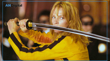 Joya de Quentin Tarantino gratis y en el cine: función especial de “Kill Bill”