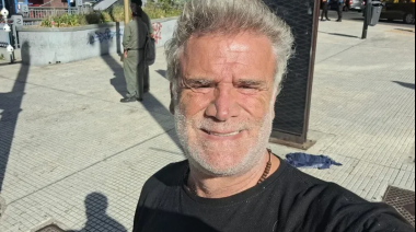 Teto Medina y un avance en su tratamiento: qué le dijeron sobre el hígado