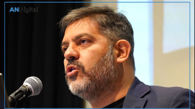 Bianco: “El gran desafío es ver cómo hacemos el nuevo peronismo”