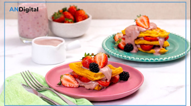 Combinaciones inteligentes para aprovechar mejor los alimentos