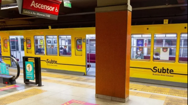 Línea B: el conflicto laboral que puede sumar nuevas medidas si no hay respuesta