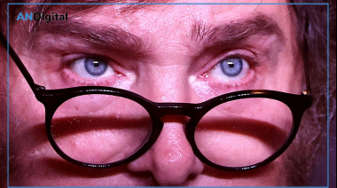 Se derrumba la imagen de Milei: la mayoría de la población ya no cree en el relato “anticasta”