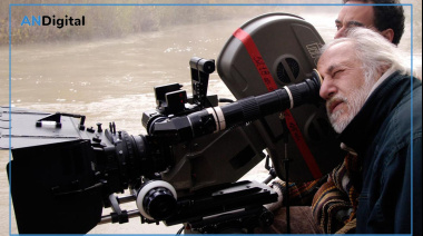 Murió Adolfo Aristarain, director esencial del cine argentino