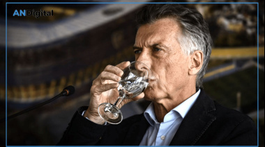 “El loco no puede reelegir”: Miembros del Círculo Rojo (que lo cagaron) hoy revaloran a Mauricio