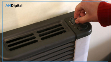 El día más frío del año: cómo prevenir intoxicaciones por monóxido de carbono