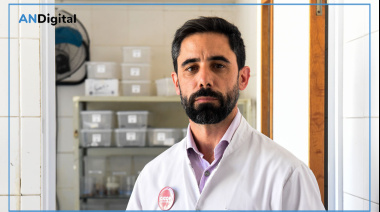 Pablo Maciel fue reelecto como secretario general de la CICOP