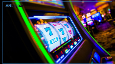 La magia de los números: ¿Por qué el símbolo 777 sigue siendo el más popular en los casinos online?