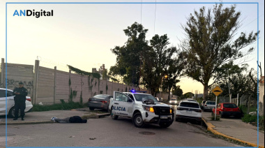 Persecución, choque y tiroteo tras entradera en La Matanza: un sospechoso murió y otro fue detenido