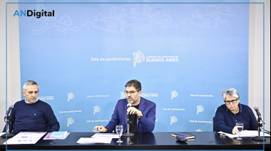 Interna feroz con el kirchnerismo: El entorno de Kicillof afirmó que “el peronismo no está proscripto”