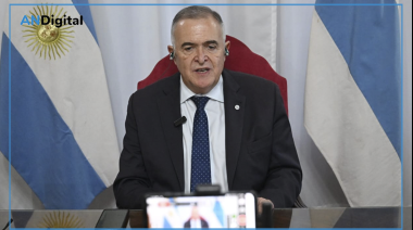 Revés para Milei: Un gobernador aliado de la Casa Rosada rechazó la reforma electoral y la eliminación de las PASO