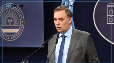 “Tiene pánico a las preguntas”: dura crítica de la oposición a Manuel Adorni antes de su informe en Diputados