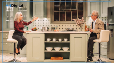 Regreso triunfal a Buenos Aires de “El secreto”