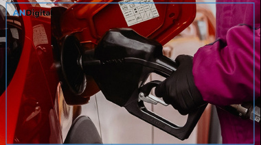 Combustibles cada vez más caros: imparable caída del consumo en Argentina