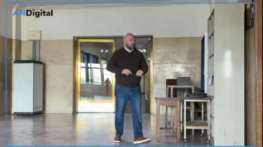 Spagnuolo se negó a declarar en la causa por corrupción en la ANDIS