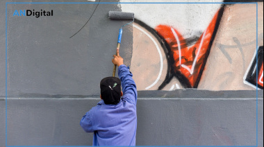 El programa “Ciudad Limpia” refuerza su alcance en La Plata