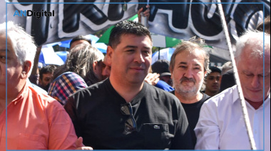 La CGT se prepara para la marcha del jueves y proyecta más “conflictividad social”