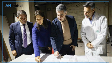 El Hospital Fernández sumará diez consultorios y una nueva guardia