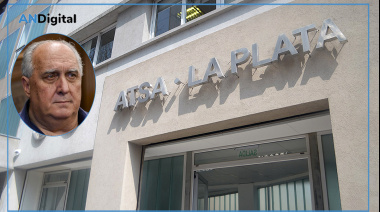 Fin de ciclo en ATSA La Plata: Borgini deja la conducción cercado por críticas y desgaste