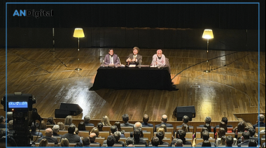 Javier Milei apuntó contra el legado de Keynes: “Hizo muchísimo daño, era un genio del mal”