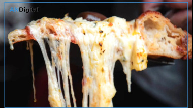 La muzza argentina que conquistó el 5° Campeonato de España de Pizzas Gourmet