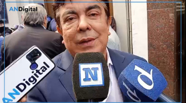 Intendentes de PBA marcharon a Capital Humano: “Menos Adorni, más alimentos”