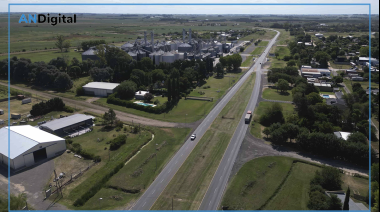 Transporte: Impulsan una ley para conectar las localidades del interior bonaerense