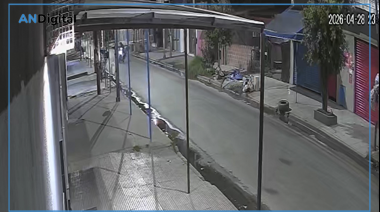 Un policía de la Ciudad mató a una delincuente en La Matanza: efectuó 18 disparos y quedó detenido