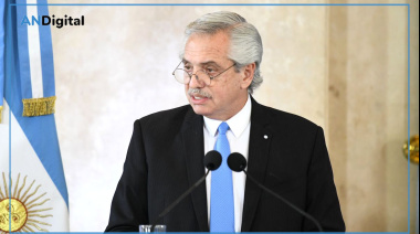 Casación anuló el procesamiento de Alberto Fernández en la causa Seguros