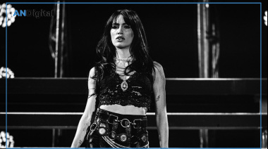 Lali estrena su serie “Camino a River" y enciende la cuenta regresiva para sus shows en el Monumental