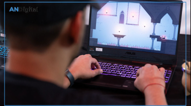 La UNaB impulsa la industria gamer con su Diplomatura de Extensión en Videojuegos